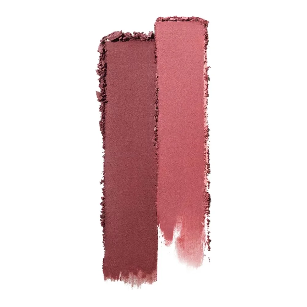 NIB Dibs The Duet Baked Blush Backstage Muted Pink Mauve Deep Plum 8.5g